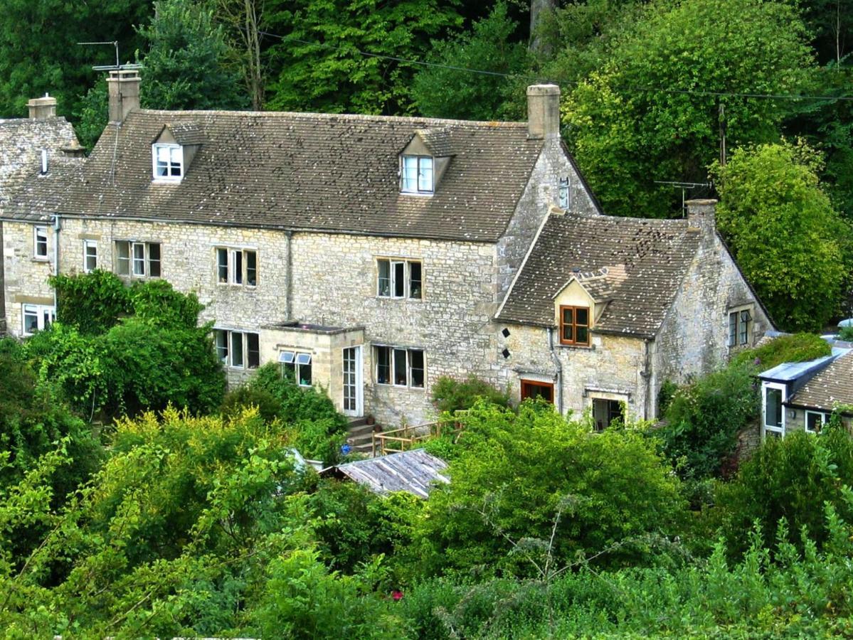 Dove Cottage Bisley  Eksteriør billede
