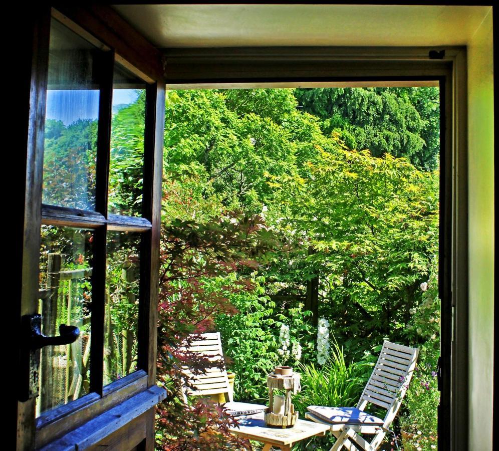 Dove Cottage Bisley  Eksteriør billede