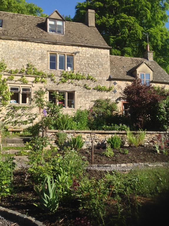 Dove Cottage Bisley  Eksteriør billede