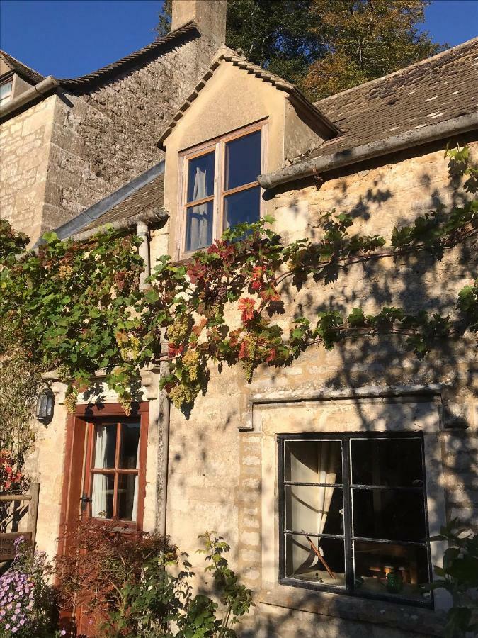 Dove Cottage Bisley  Eksteriør billede