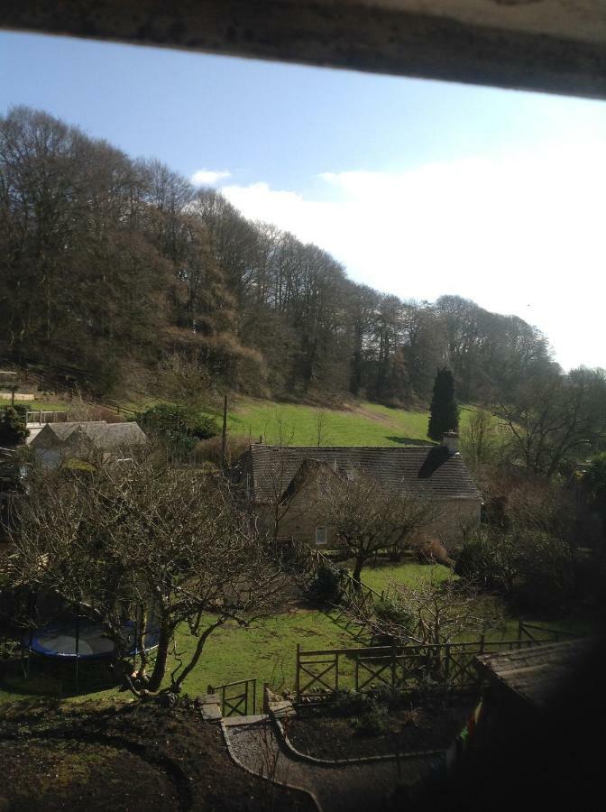 Dove Cottage Bisley  Eksteriør billede