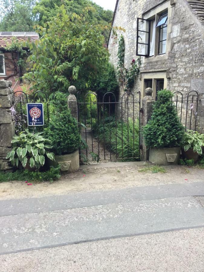 Dove Cottage Bisley  Eksteriør billede
